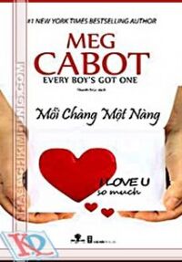 Mỗi Chàng Một Nàng