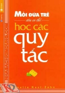 Mỗi Đứa Trẻ Đều Có Thể Học Các Quy Tắc