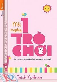 Mỗi Ngày 1 Trò Chơi