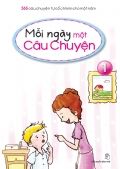 Mỗi Ngày Một Câu Chuyện - Tháng 1 - Giấc Mơ Của Ba