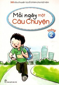 Mỗi ngày một câu chuyện - Tháng 2 - Hai anh em, một ước mơ