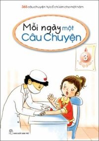 Mỗi Ngày Một Câu Chuyện - Tháng 3 - "Phép Màu" Đáng Giá Bao Nhiêu?