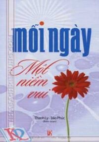 Mỗi Ngày Một Niềm Tin