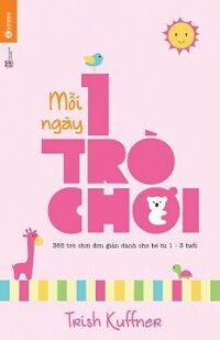 Mỗi ngày một trò chơi