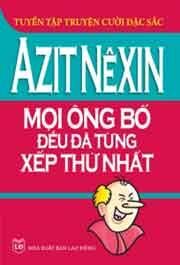 Mọi ông bố đều đã từng xếp thứ nhất