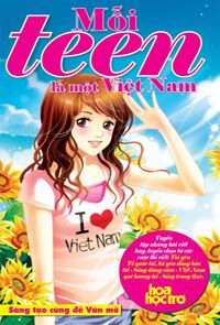 Mỗi Teen Là Một Việt Nam