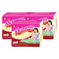 Bộ 3 gói băng vệ sinh Mommy 8135