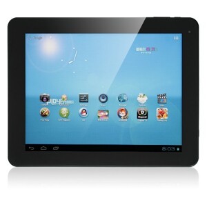 Máy tính bảng Momo 11 - 16GB, 9.7 inch