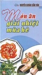 Món ăn giải nhiệt mùa hè