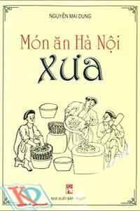 Món ăn Hà Nội xưa