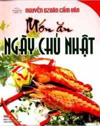 Món ăn ngày chủ nhật