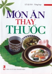 Món ăn thay thuốc