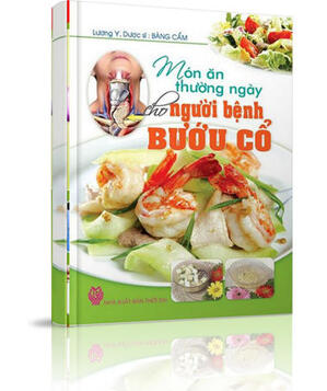 Món Ăn Thường Ngày Cho Người Bệnh Bướu Cổ