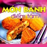 Món bánh điểm tâm