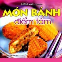 Món bánh điểm tâm