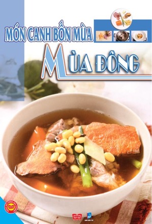 Món canh bốn mùa: Mùa đông - Ngọc Khánh