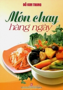 Món Chay Hàng Ngày