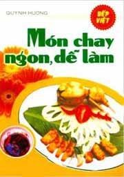 Món Chay Ngon Dễ Làm