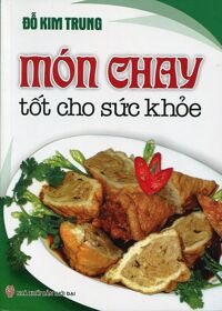 Món Chay Tốt Cho Sức Khỏe