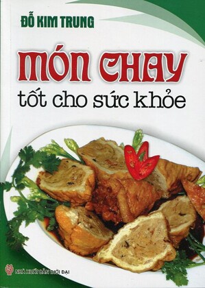 Món Chay Tốt Cho Sức Khỏe