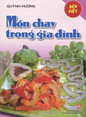 Món Chay Trong Gia Đình