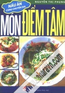 Món điểm tâm - Nguyễn Thị Phụng