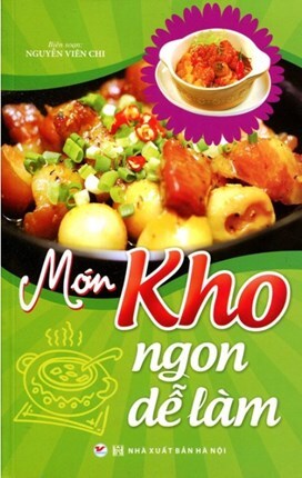 Món Kho Ngon Dễ Làm