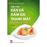 Món Mặn, Xào - Các Món Dân Dã Đậm Đà Thanh