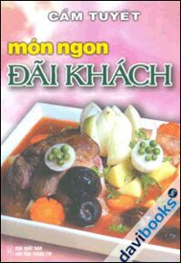 Món Ngon Đãi Khách