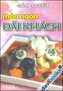 Món Ngon Đãi Khách