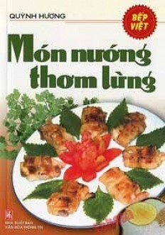 Món Nướng Thơm Lừng