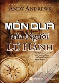 Món quà của người lữ hành - Andy Andrews