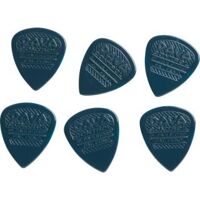 Móng đàn guitar Dava Control Nylon - Pick guitar