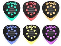 Móng đàn guitar Dava Grip Tips - Pick