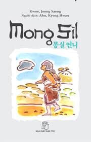 Mong Sil - Kwon, Jeong Saeng