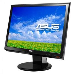 Màn hình máy tính Asus VH196D - LCD, 19 inch