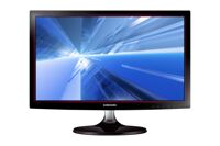 Màn hình máy tính Samsung LS20C300B - LED, 20 inch