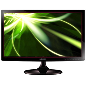 Màn hình máy tính Samsung LS22C300B - LED, 21.5 inch