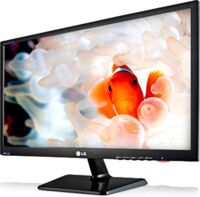 Màn hình máy tính LG IPS234V - LED, 23 inch, Full HD (1920 x 1080)