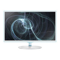 Màn hình máy tính Samsung S24D360H - 24 inch, LED