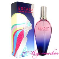 Nước hoa nữ Moon Sparkle Escada 100ml - Hàng F1