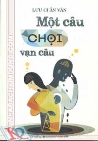 Một câu chọi vạn câu