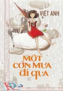 Một Cơn Mưa Đi Qua