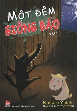 Một Đêm Giông Bão - Tập 1