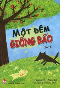 Một Đêm Giông Bão - Tập 3