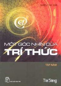 Một góc nhìn của trí thức