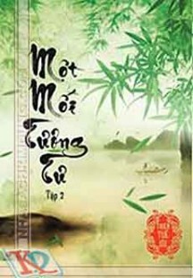 Một mối tương tư - Tập 2