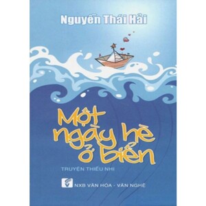 Một ngày hè ở biển - Nguyễn Thái Hải