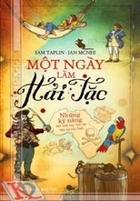 Một ngày làm hải tặc