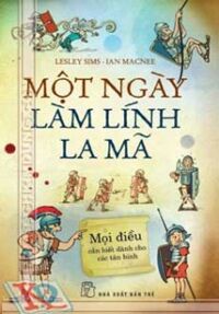 MỘT NGÀY LÀM LÍNH LA MÃ